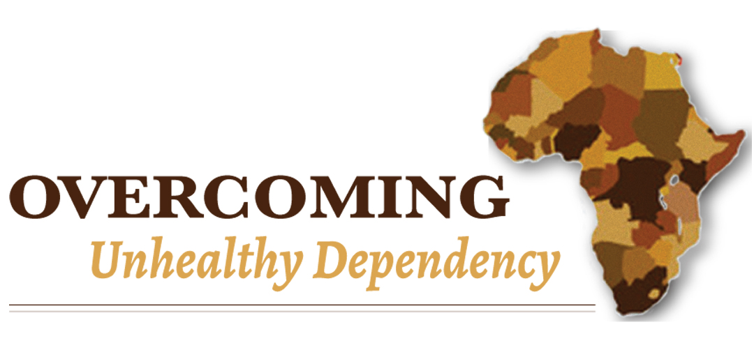 Overcoming Unhealthy Dependency